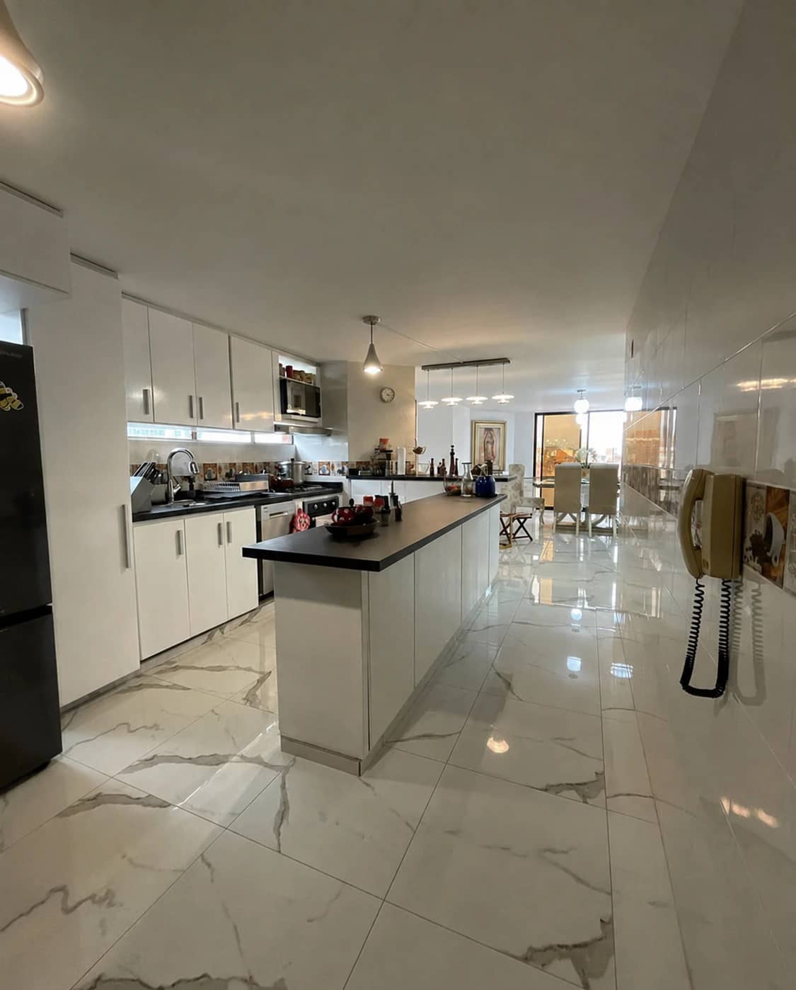 Apartamento de 4 habitaciones en Sotomayor en Sotomayor, fotografía 1