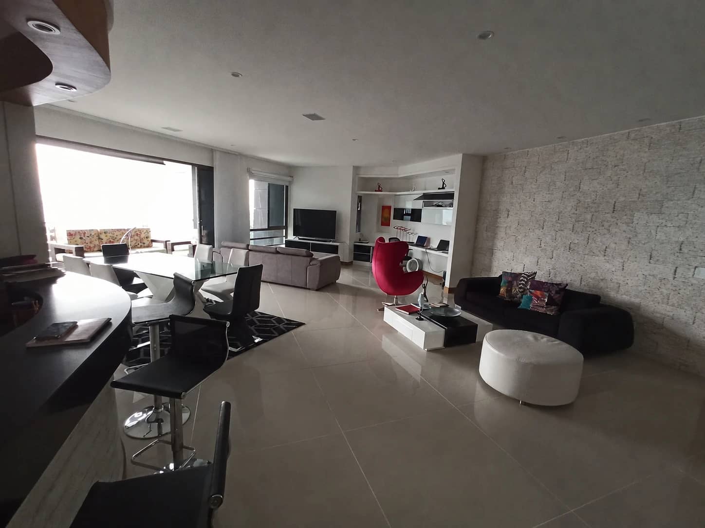 Apartamento de 4 habitaciones en Cabecera del Llano en Cabecera, fotografía 1