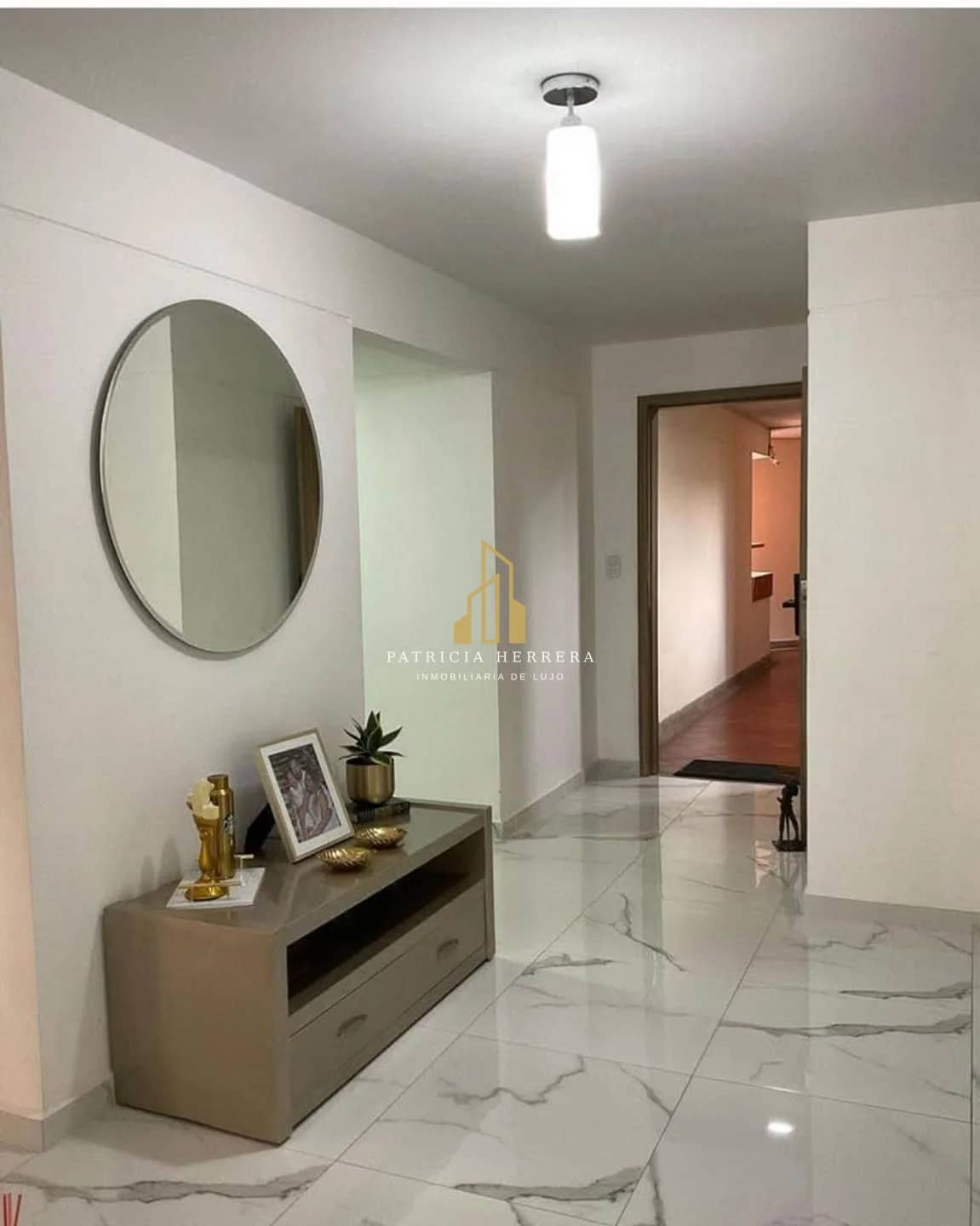 Vista de Barrio Sotomayor, Penthouse super amplio