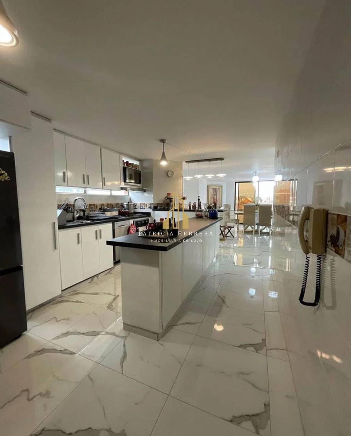Barrio Sotomayor, Penthouse super amplio en Sotomayor